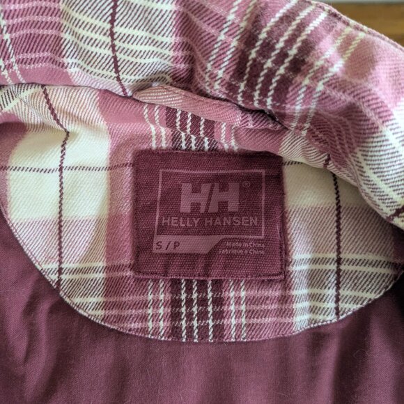 Helly Hansen wintercoat size S - Picture 3 of 10